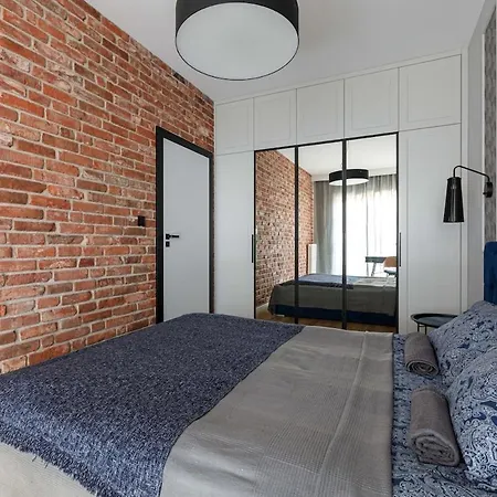 Central Wroclaw Apartment - City Center - One Bedroom Apartment - Jp19 Exterior photo