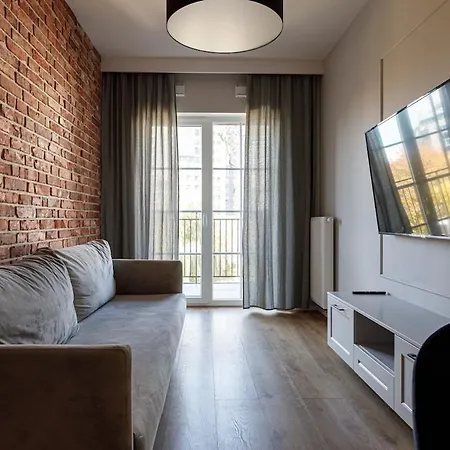 Central Wroclaw Apartment - City Center - One Bedroom Apartment - Jp19 Exterior photo
