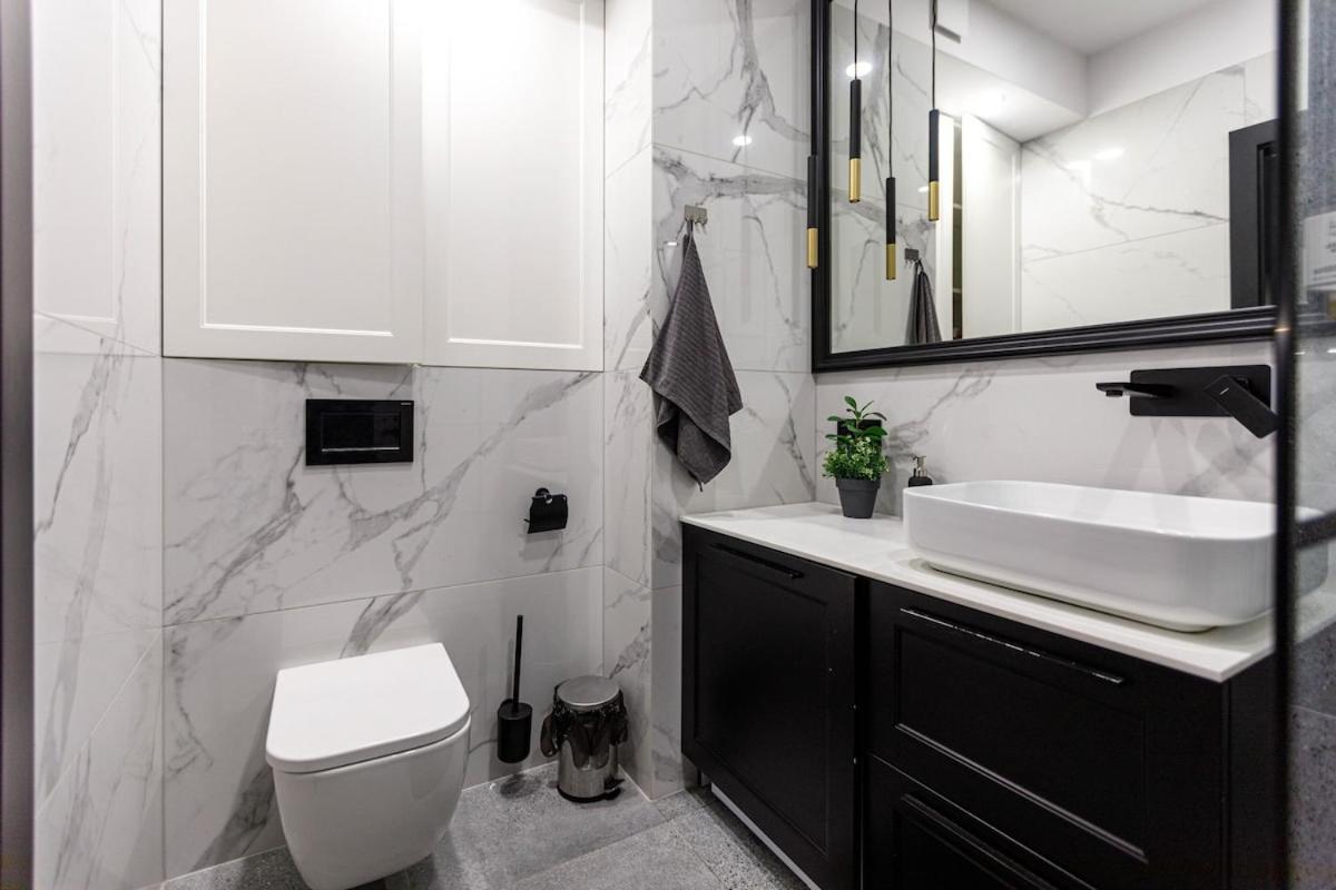 - Center - One Bedroom - Jp19 Breslavia