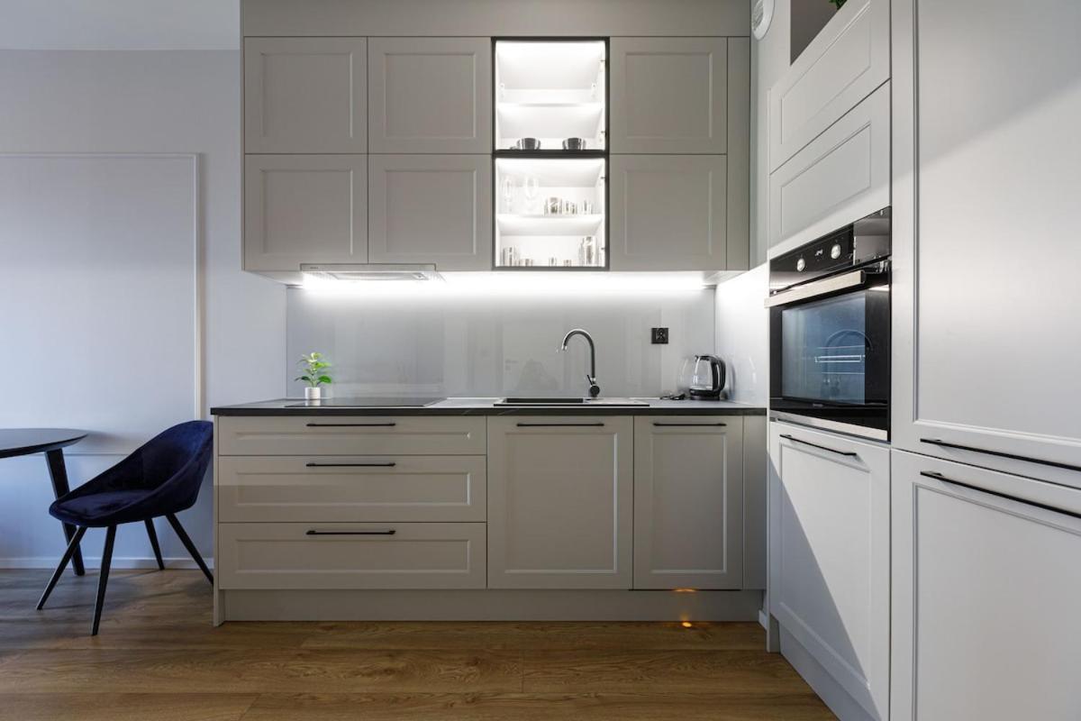 - Center - One Bedroom - Jp19 * Breslavia