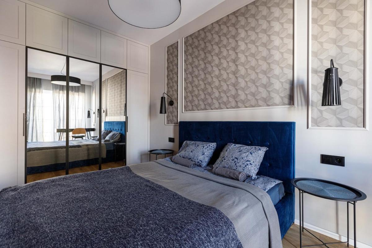 - Center - One Bedroom - Jp19 Apartamento *