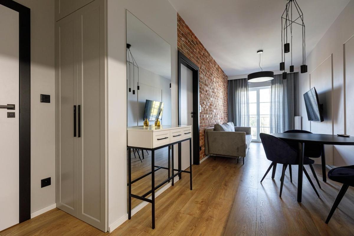 - Center - One Bedroom - Jp19 Breslavia