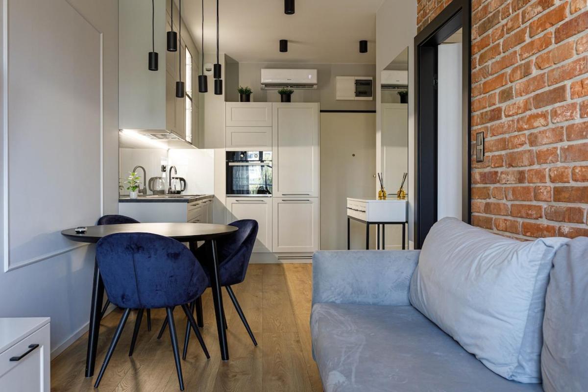Apartamento - Center - One Bedroom - Jp19 *