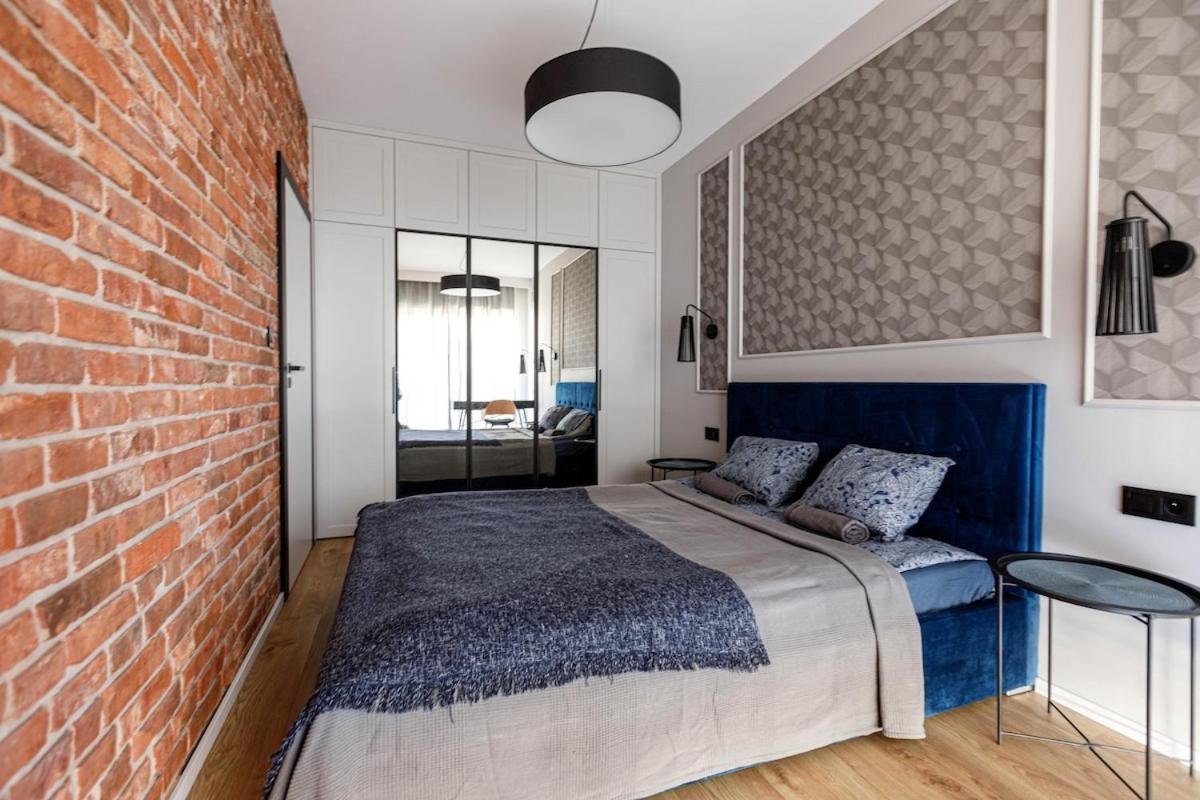 - Center - One Bedroom - Jp19 Apartamento Breslavia