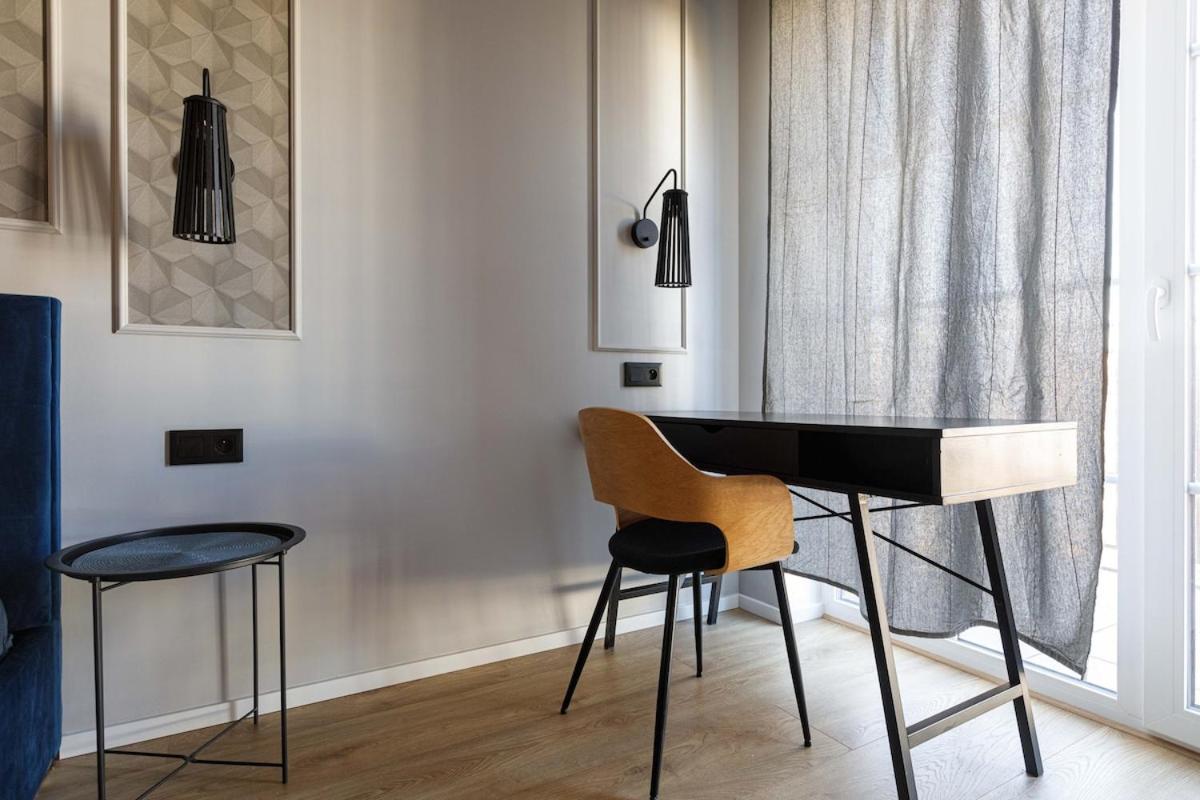 Apartamento - Center - One Bedroom - Jp19 Breslavia