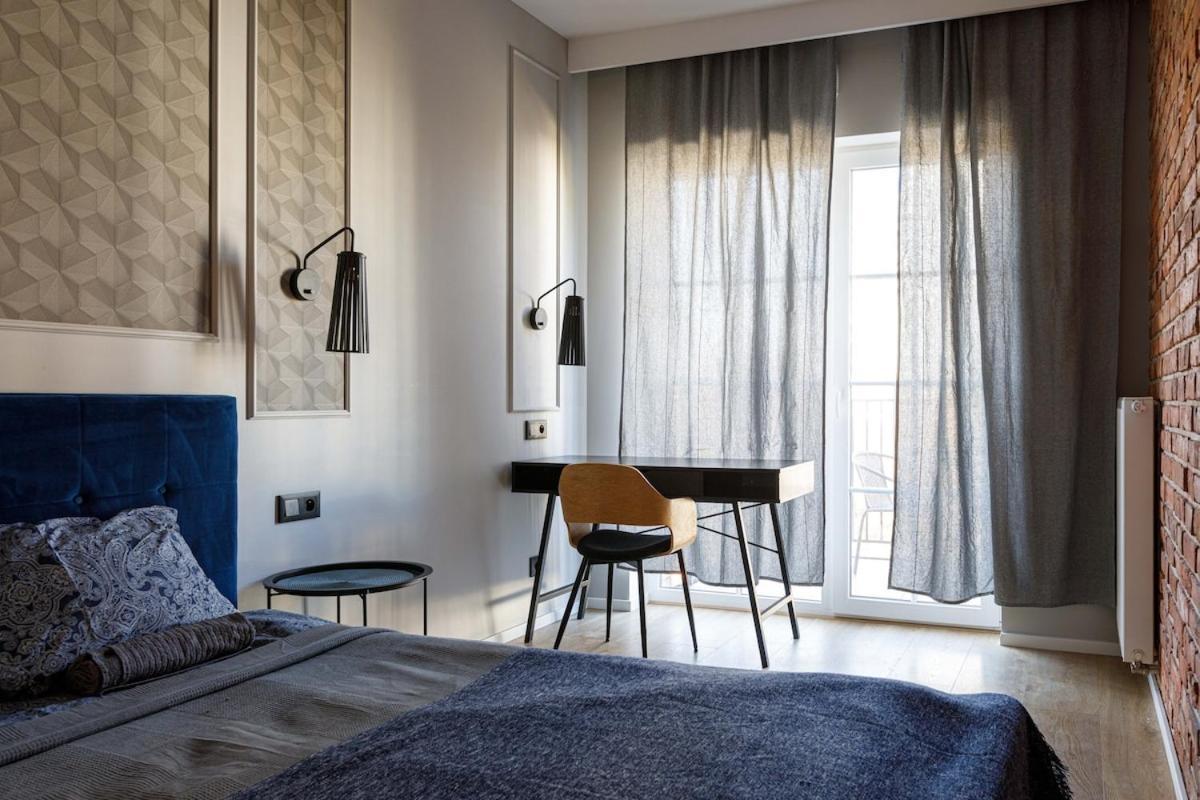 Apartamento - Center - One Bedroom - Jp19