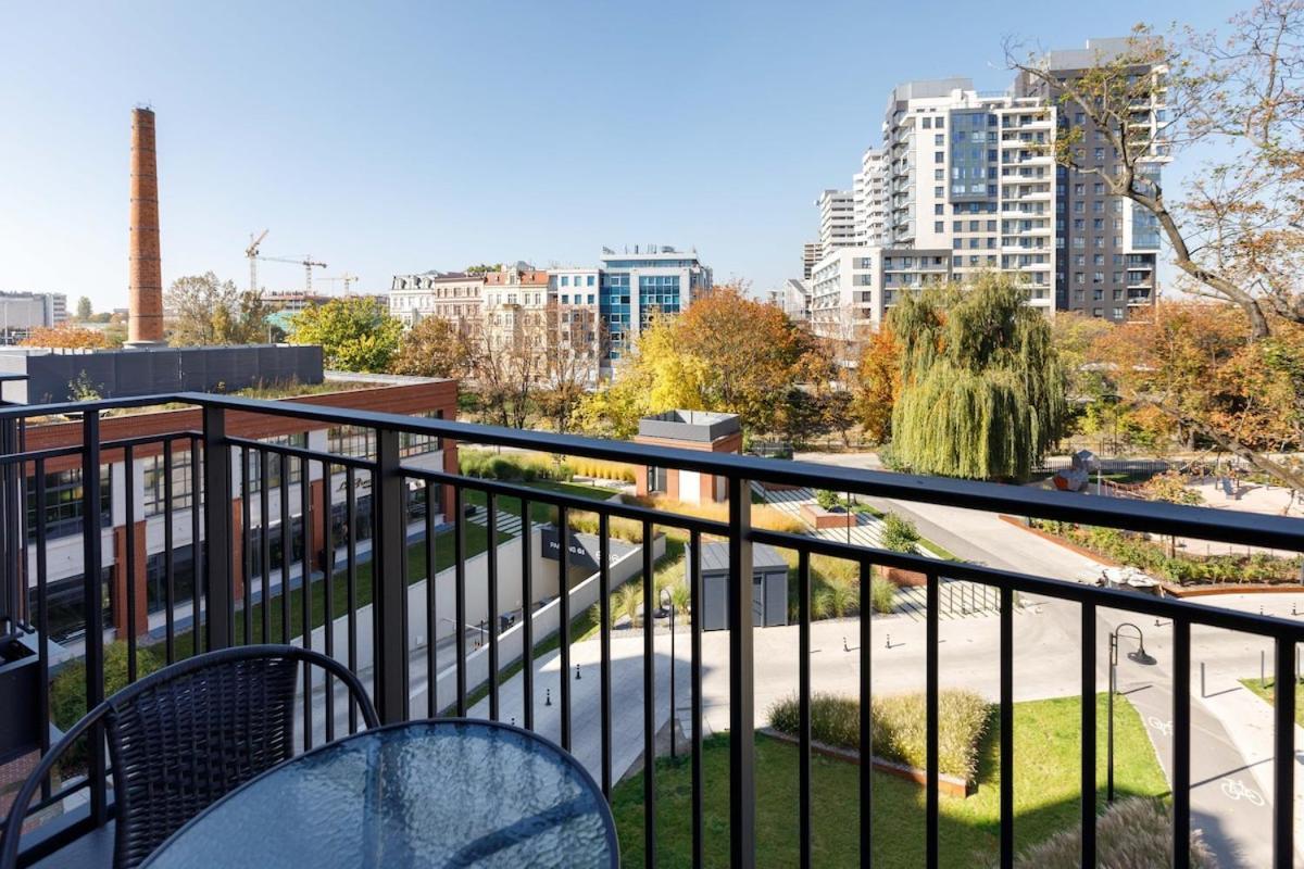 - Center - One Bedroom - Jp19 Apartamento *