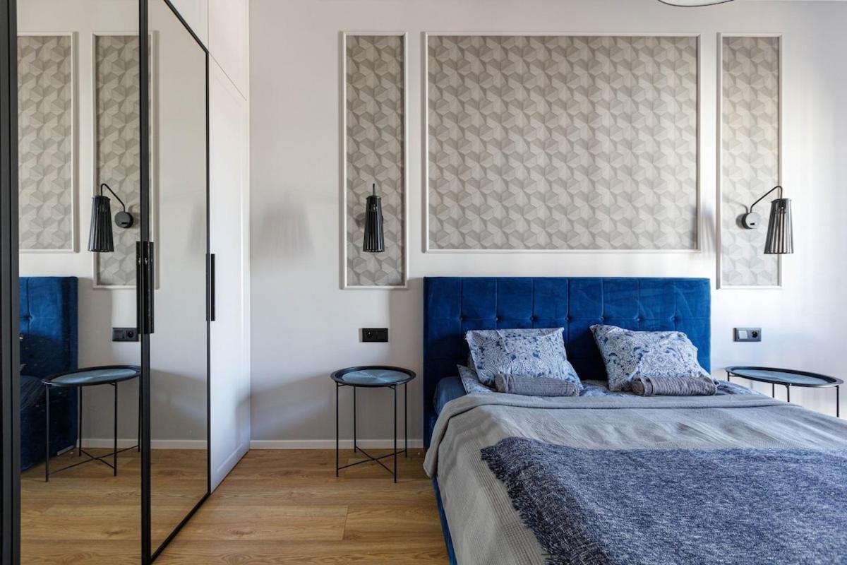 - Center - One Bedroom - Jp19 Breslavia